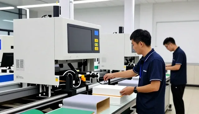 扬州市捷诚环保科技有限公司