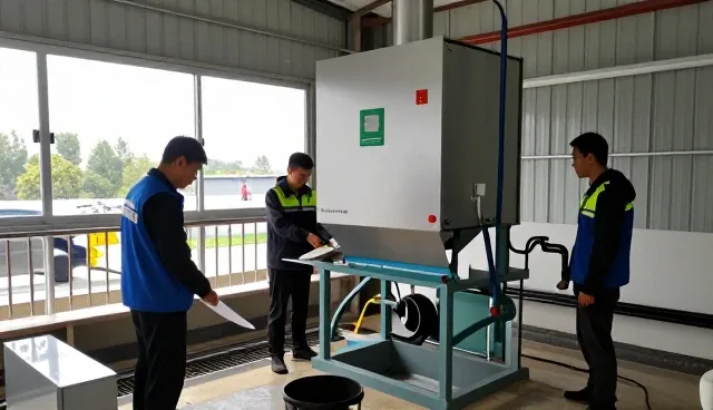 为什么越来越多环保设备选择环保技术咨询