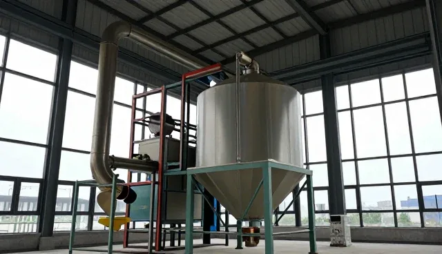 废气净化处理设备使用误区及维护建议