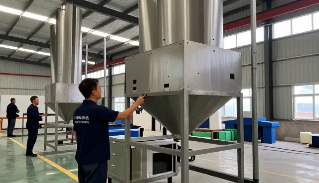 扬州市捷诚环保科技有限公司环保设备销售带来更好的使用体验