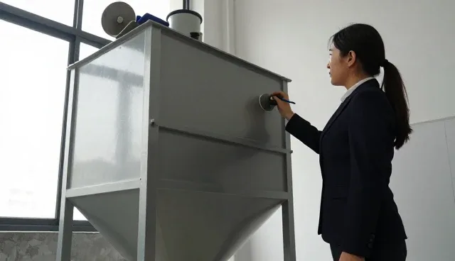 除尘设备定制如何适配不同工况的性能需求
