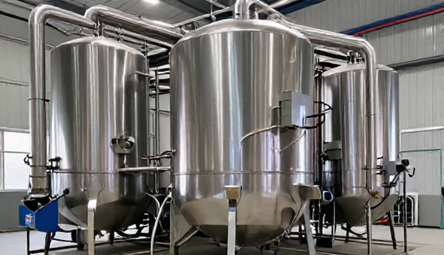 环境监测设备工艺匹配的关键要点与运维建议
